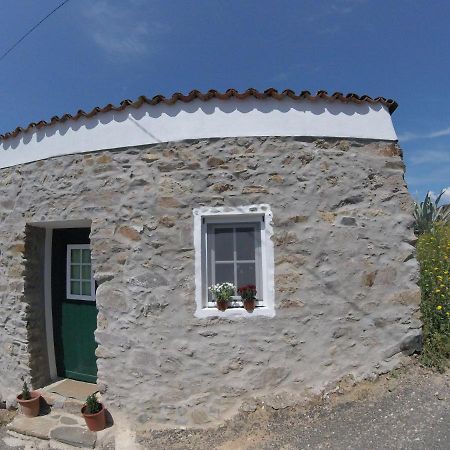 Affittacamere Palheiros Da Ribeira Pracana Cimeira Esterno foto