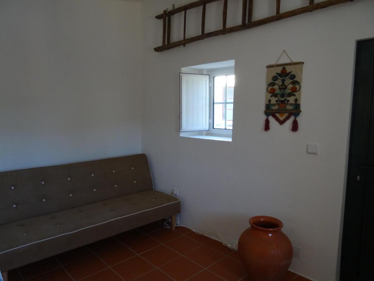 Affittacamere Palheiros Da Ribeira Pracana Cimeira Esterno foto